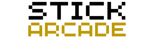 Stick Arcade