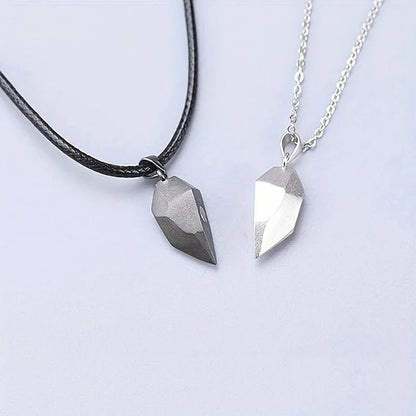 Necklace "Bond Of Love"